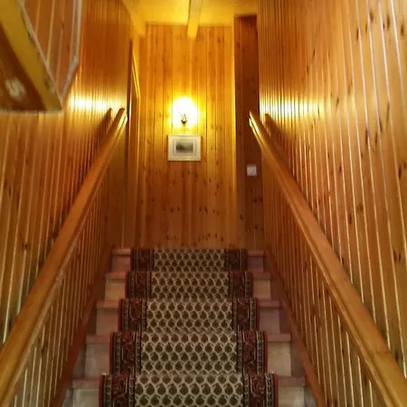 Hotel Val Des Dix