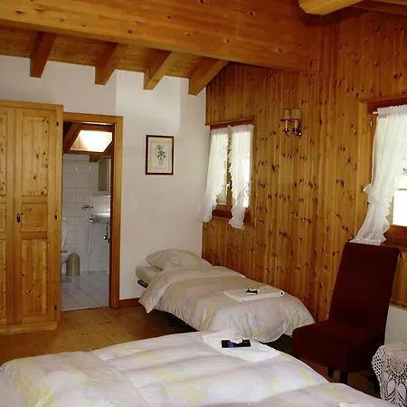 Hotel Val Des Dix Couta
