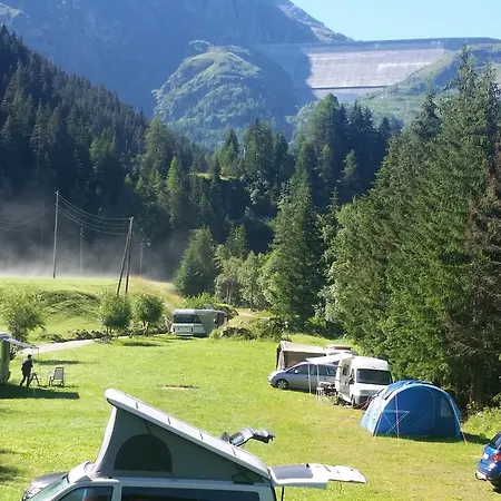 Val Des Dix *
