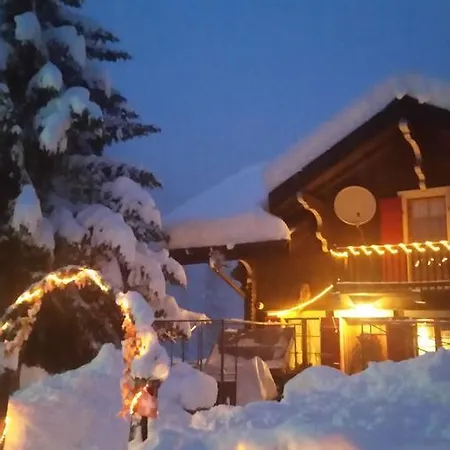 Val Des Dix Hotel *