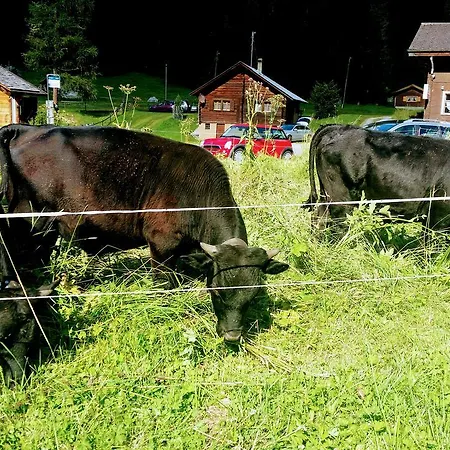Val Des Dix *