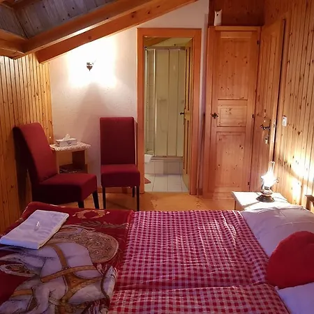 Hotel Val Des Dix *