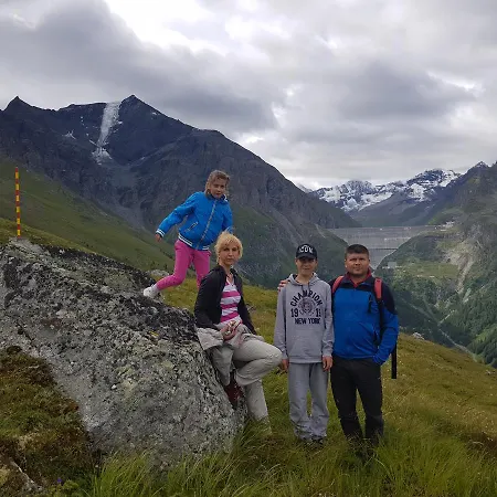 Val Des Dix *