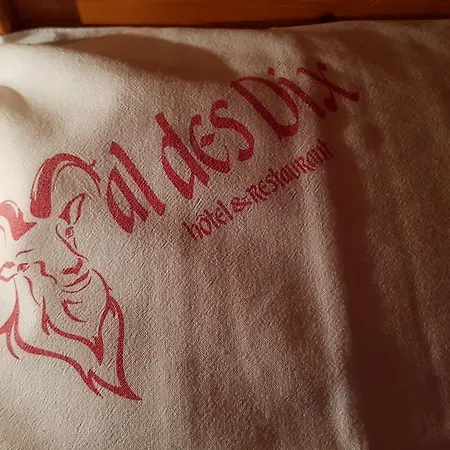 Val Des Dix Hotel