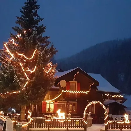 Val Des Dix Hotel Couta