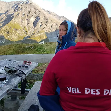 Val Des Dix