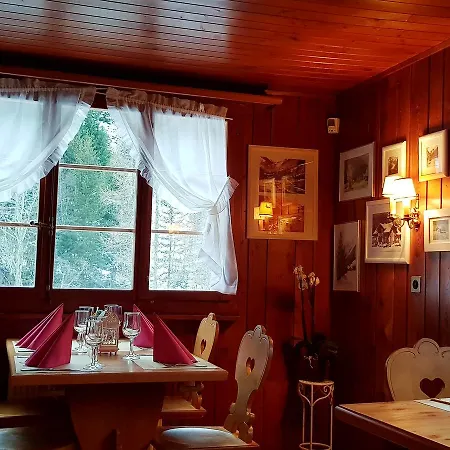 Hotel Val Des Dix