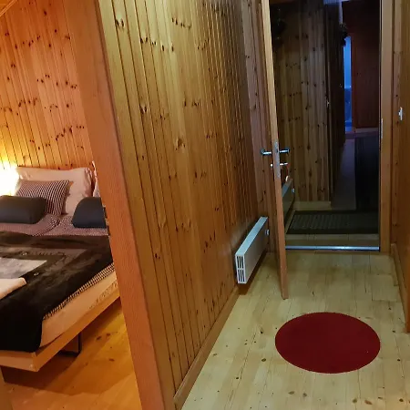 Hotel Val Des Dix