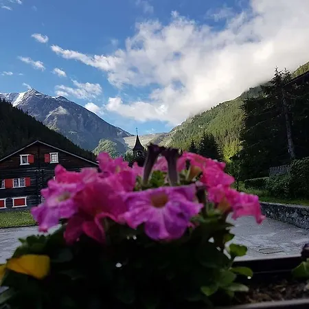 Hotel Val Des Dix Couta