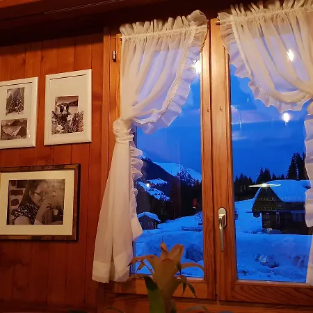 Hotel Val Des Dix